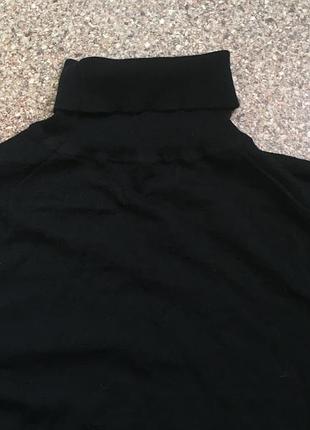 M&s merino wool джемпер гольф 6