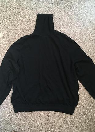 M&s merino wool джемпер гольф 4