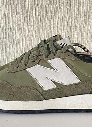 Кросівки new balance 237