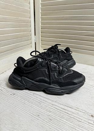 Кросівки adidas ozweago 3