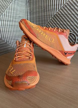 Трейлові кросівки merrell mtl skyfire р 39 устілка 26 см.