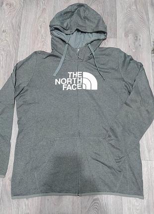 Жіночий худі the north face