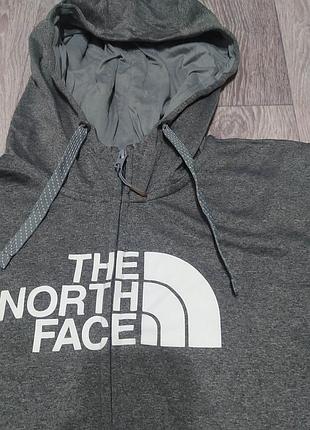 Женский худи the north face 2