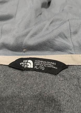 Женский худи the north face 3