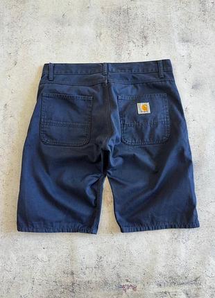 Шорты carhartt skill short оригинал размер 32