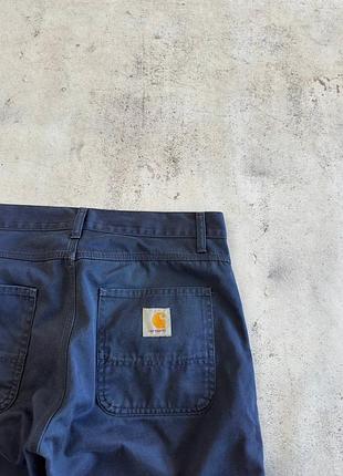 Шорты carhartt skill short оригинал размер 32 4