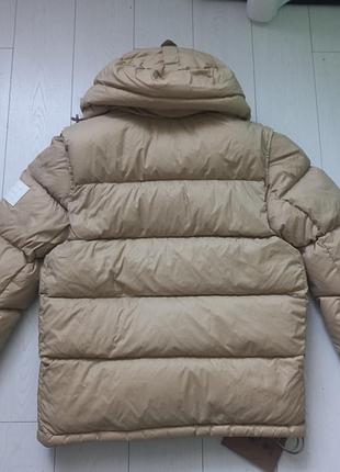 Куртка-пуховик burberry 3