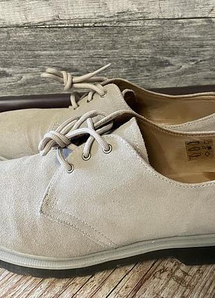 Туфлі dr.martens  43 розмір, 28 см