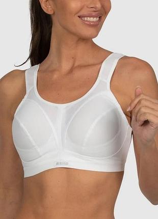 70-d тілесний спорт бюст shock absorber b109 без кісточок