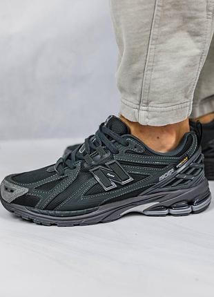 Кросівки new balance 1906r cordura термо | 41–46