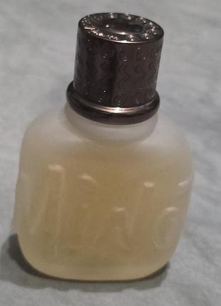 винтаж 1993! paloma picasso minotaure edt 75 мл франция