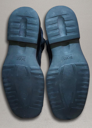 Черевики чоловічі hugo boss 6