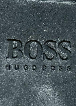 Черевики чоловічі hugo boss 10