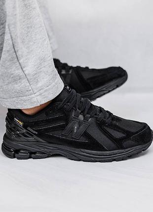 Кросівки new balance 1906r cordura термо | 41–46