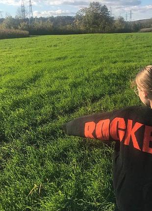 Світер rocketman🧡 4