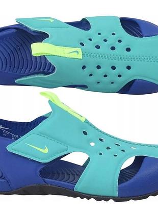 Сандалі босоніжки nike оригінал р.28