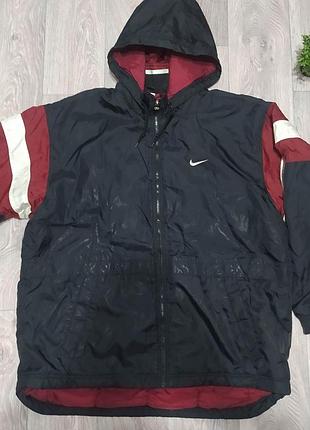 Куртка nike