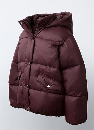 Куртка для дівчинки zara 3