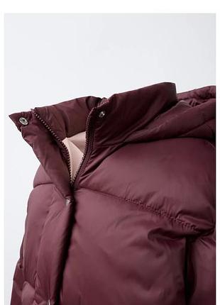 Куртка для дівчинки zara 2