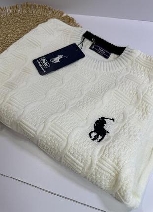 Светр polo