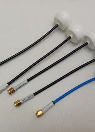 Антена кругової поляризації 5.8g (4.9-6.2 ghz) rhcp sma male