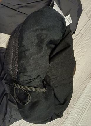 Брюки спортивные adidas плащевка 10