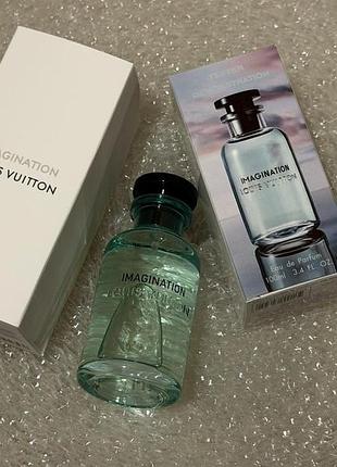 Louis vuitton imagion tester