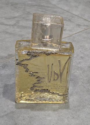 Винтаж 90-х!ulric de varens udv for men edt 100 мл франция