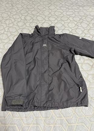 Вітровка helly hansen