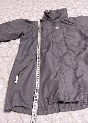 Вітровка helly hansen 2