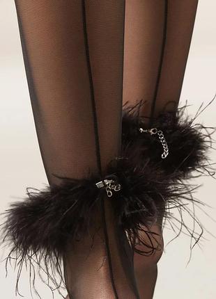 Колготки calzedonia 2