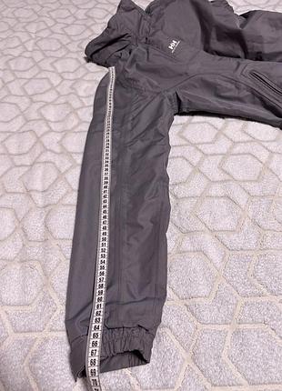 Вітровка helly hansen 4