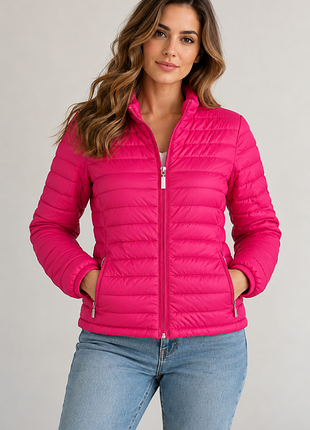Легкий пуховик moncler