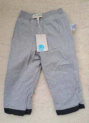 Штани "mini boden ". 4