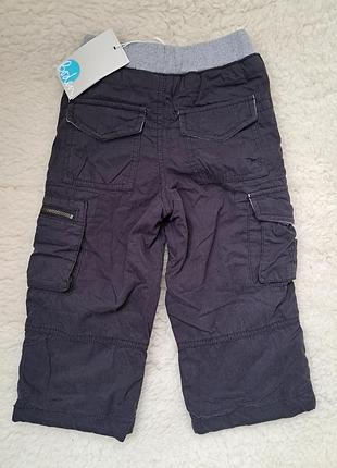 Штани "mini boden ". 2