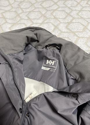 Вітровка helly hansen 5