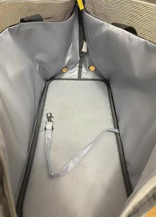 Сумка-переноска для собаки або кота collar 2