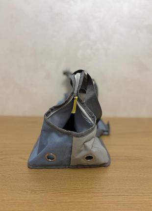 Сумка-переноска для собаки або кота collar 3