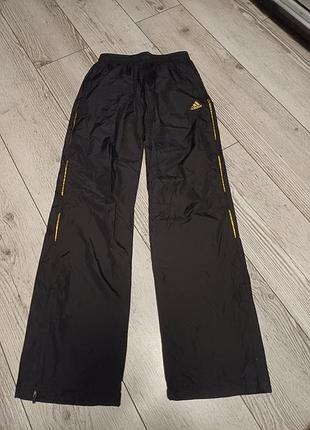 Брюки спортивные adidas пплащевка 2
