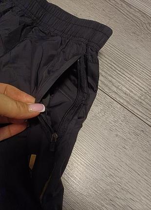 Брюки спортивные adidas пплащевка 9