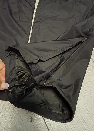 Брюки спортивные adidas пплащевка 4