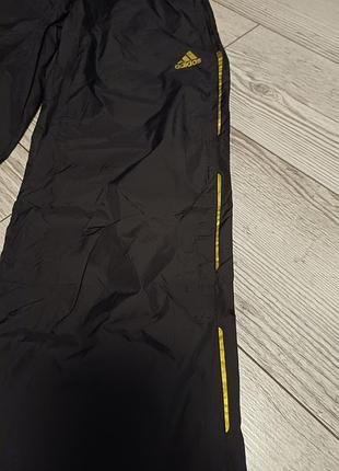 Брюки спортивные adidas пплащевка 5