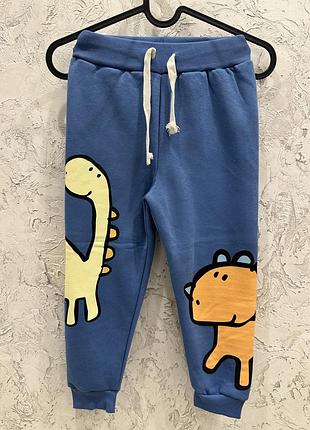 Утеплений костюм zara 6