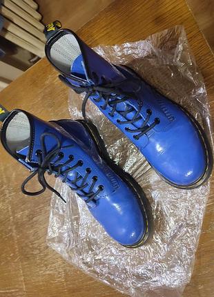 Сапоги dr. martens 2