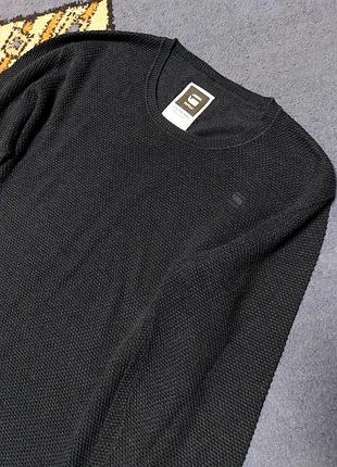 Джемпер , пуловер g star raw р xl 9