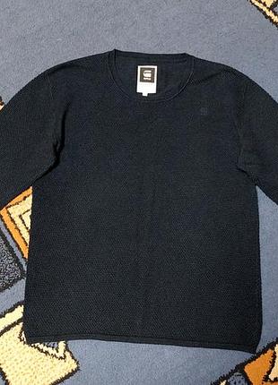Джемпер , пуловер g star raw р xl 3