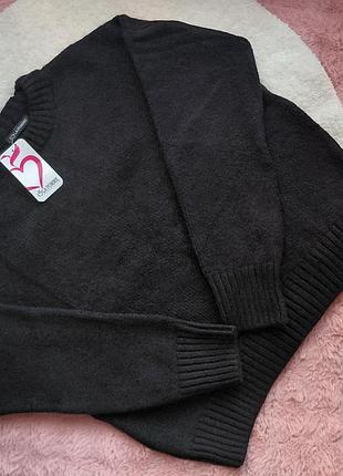 Женский свитер l/xl туречица