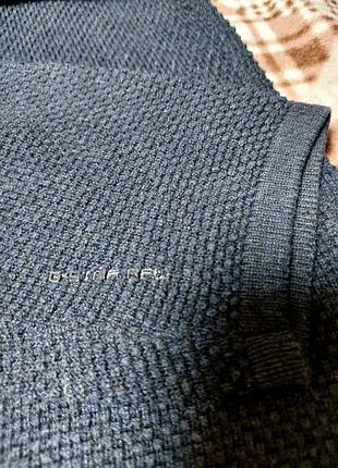 Джемпер , пуловер g star raw р xl 5