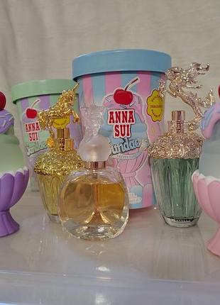 Сет anna sui