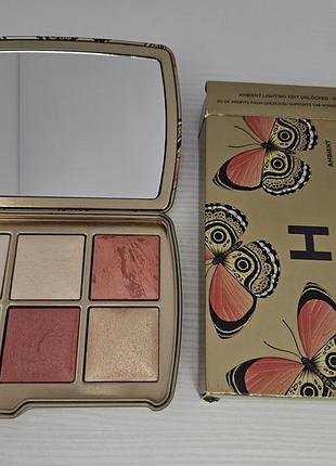 Палетка hourglass butterfly метелик